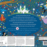 Boek | Het verhalenorkest | Doornroosje