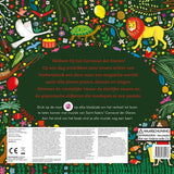 Boek | Het verhalenorkest | Carnaval der Dieren