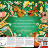 Boek | Luister naar de Muziek | De Instrumenten