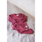 Feetje | Howdy Holly-Premium Sleepwear Berry