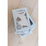 Feetje | Teddy Bear Premium Sleepwear Off White
