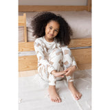 Feetje | Teddy Bear Premium Sleepwear Off White