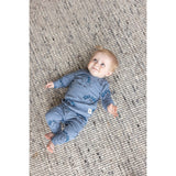 Feetje | Willy Walrus-Premium Sleepwear Blauw