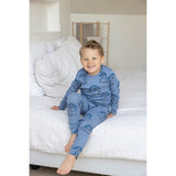 Feetje | Willy Walrus-Premium Sleepwear Blauw