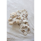 Feetje | Teddy Bear Premium Sleepwear Off White