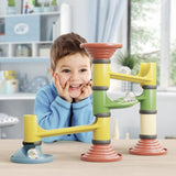 Play Bio | Knikkerbaan met geluid