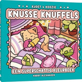 Boek | Cute & Cosy Knusse Knuffels