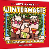 Boek | Wintermagie