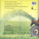 Boek | Boer Boris en de maaier