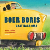 Boek | Boer Boris gaat naar Oma