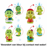 Klorofil | Speelset Familie Crocodile