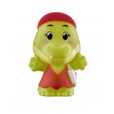 Klorofil | Speelset Familie Crocodile