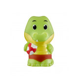 Klorofil | Speelset Familie Crocodile