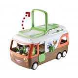 Klorofil | Speelset De Camper