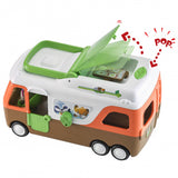 Klorofil | Speelset De Camper