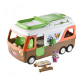 Klorofil | Speelset De Camper