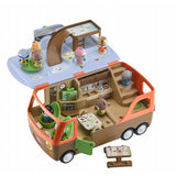 Klorofil | Speelset De Camper
