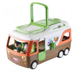 Klorofil | Speelset De Camper