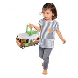 Klorofil | Speelset De Camper