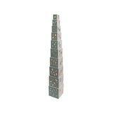 Petit Monkey | Stacking Blocks