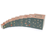 Petit Monkey | Stacking Blocks