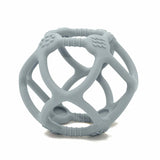 Petit Monkey | Silicone Babybal Trade Winds 0+