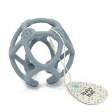 Petit Monkey | Silicone Babybal Trade Winds 0+