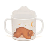Petit Monkey | Melamine tuitbeker Beer