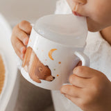 Petit Monkey | Melamine tuitbeker Beer
