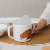 Petit Monkey | Melamine tuitbeker Beer