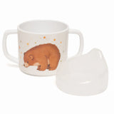 Petit Monkey | Melamine tuitbeker Beer