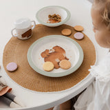 Petit Monkey | Melamine tuitbeker Beer