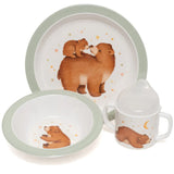 Petit Monkey | Melamine tuitbeker Beer