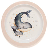 Petit Monkey | Melamine bord Walvis.