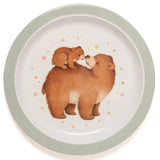Petit Monkey | Melamine bord Beer