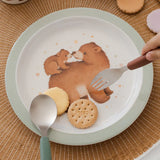 Petit Monkey | Melamine bord Beer