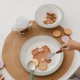 Petit Monkey | Melamine bord Beer