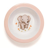 Petit Monkey | Melamine schaaltje Olifant