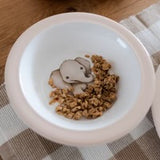 Petit Monkey | Melamine schaaltje Olifant