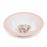 Petit Monkey | Melamine schaaltje Olifant