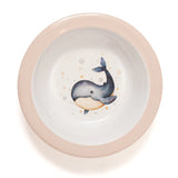 Petit Monkey | Melamine schaaltje Walvis