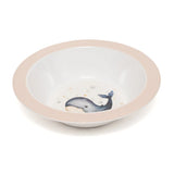 Petit Monkey | Melamine schaaltje Walvis