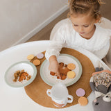Petit Monkey | Melamine schaaltje Beer