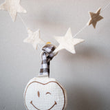 Atelier Pomme | Speenkoord Cosy White