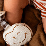 Atelier Pomme | Speenkoord Cosy White