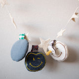 Atelier Pomme | Speenkoord Cosy White