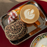Atelier Pomme | Speenkoord Leopard Love
