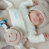 Atelier Pomme | Speenkoord Teddy Ecru the Original