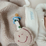 Atelier Pomme | Speenkoord Teddy Ecru the Original