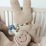 Atelier Pomme | Speenkoord Teddy Ecru the Original